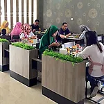 Toptel Hotel