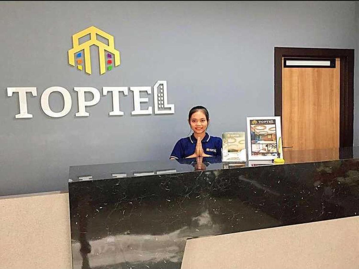 Toptel Pekanbaru