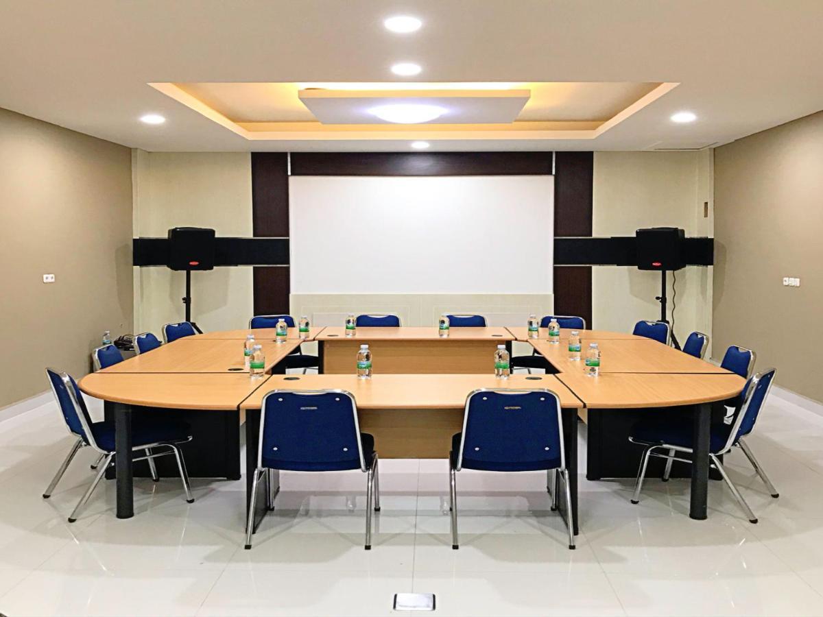 Toptel Hotel