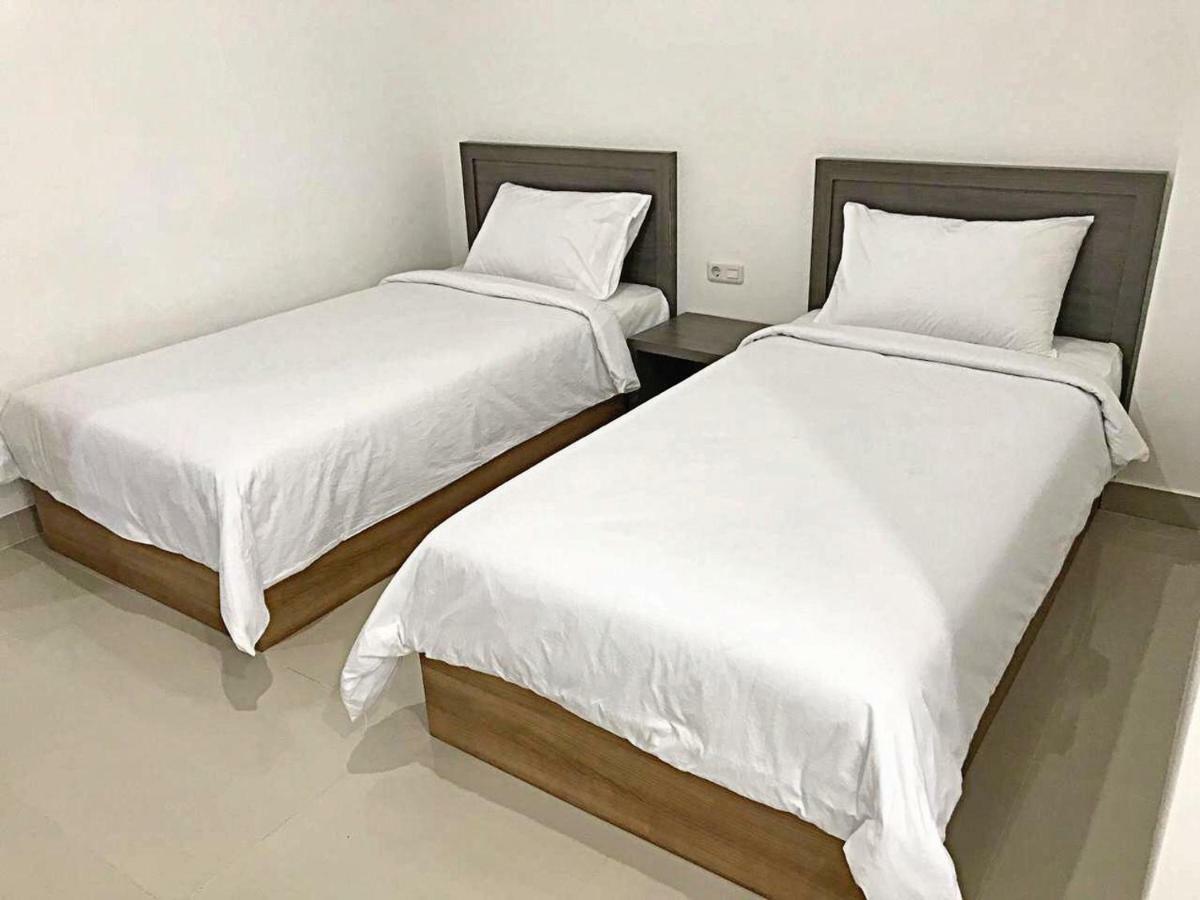 Hotel Toptel Pekanbaru